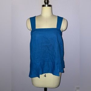 Reifhaus Step Tank Top